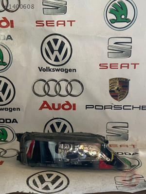 VOLKSWAGEN TİGUAN SOL SİS FARI ORJİNAL PARÇA
