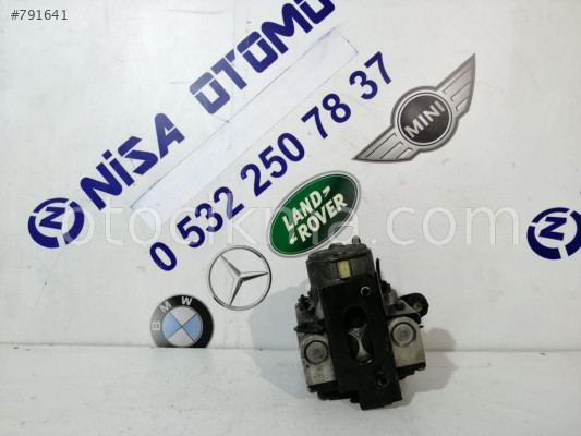 BMW 5 SERİSİ E39 KASA ABS BEYNİ ORJ ÇIKMA 99-00 0265217000