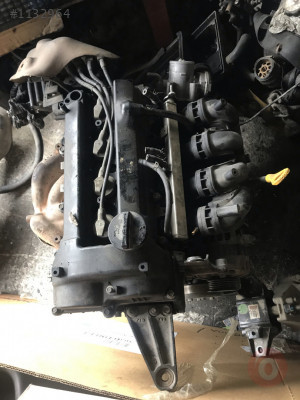 İ20 motor komple