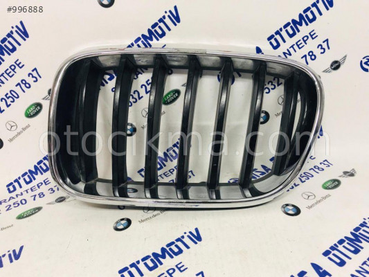 Bmw X3 F25 kasa sol panjur orj çıkma