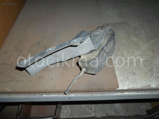 MERKEZİ KİLİT BEYNİ MOTORU OPEL VECTRA A 88-95