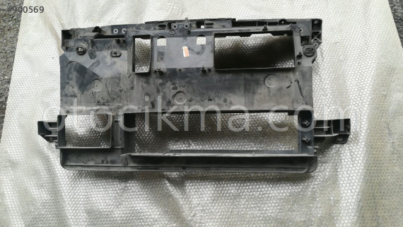 RENAULT MEGANE 4 ÖN PANEL MAHİR OTO'DAN ÇIKMA ORİJİNAL