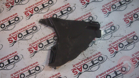 Opel Meriva Konsol Kapağı Sağ - 13260366
