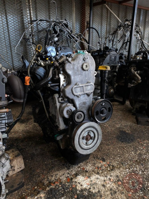 FIAT LINEA 1.3 M.JET EURO 4 DOLU KOMPLE MOTOR GÜL OTOMOTIV