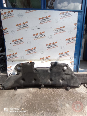 Ford Transit Courier Kaput izolatörü 2014-2017
