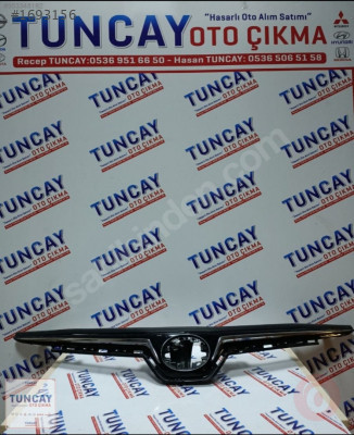 TOYOTA COROLLA PANJUR 2019-2021 HATASIZ