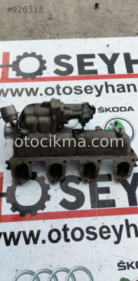 Ford Connect komple manifold