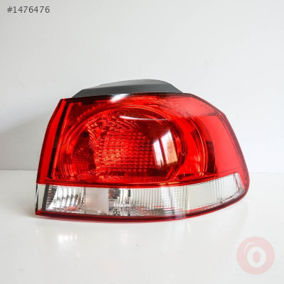 GOLF 6 09-12  STOP LAMBASI "DIŞ" SAĞ 5K0945096N 5K0945096E