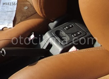 1998 model peugeot 306 1.8 benzinli çıkma orta konsol