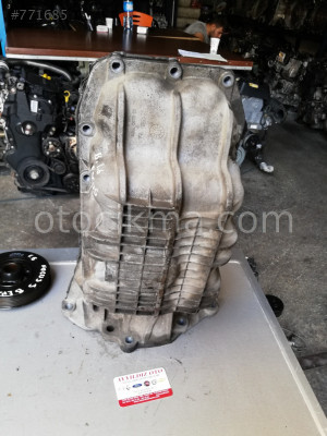 FORD FOCUS 1.6 BENZİNLİ YAĞ KARTELİ 98MM-6675-