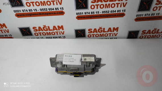 AUDİ A5 C6 KASA ÇIKMA  YOLCU HAVA YASTIĞI OEM; 4F1880204