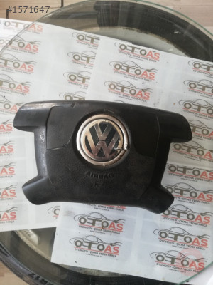 TRANSPORTER DİREKSİYON AİRBAG 7H0880201F4EC