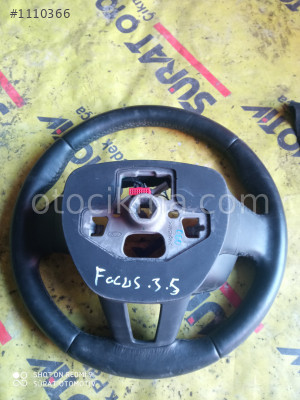 FORD FOCUS 3.5 ORJINAL ÇIKMA DİREKSİYON SİMİDİ