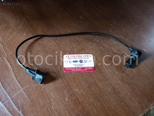 FİAT DOBLO 1.9 JTD KRANK SENSÖRÜ 46806128 SAGEM