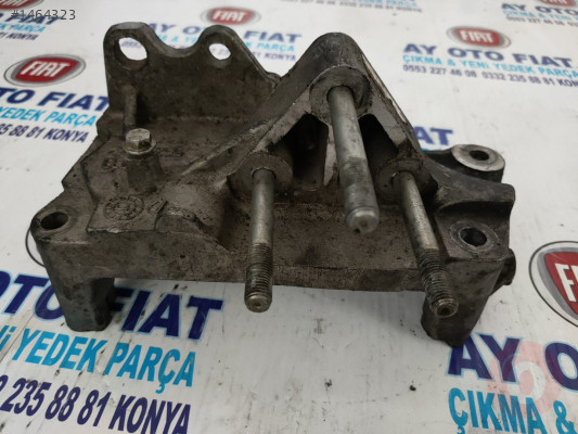 Fiat Fiorino 1.3 motor kulağı bağlantısı.