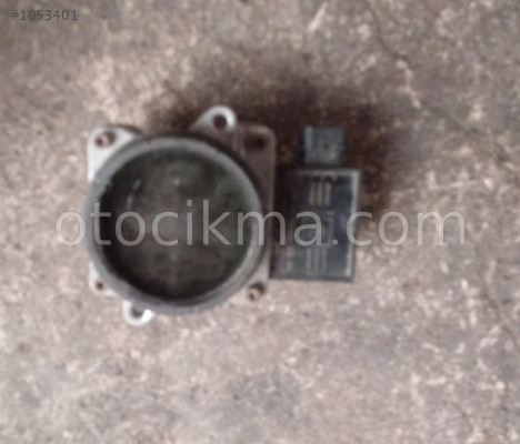 lada samara 1.5 8v çıkma hava akışmetre