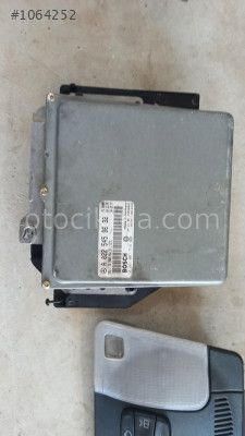 MERCEDES W202 DİZEL BEYİNLER