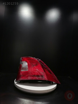 VOLVO S60 SIFIR ORJİNAL SAĞ SOL STOP