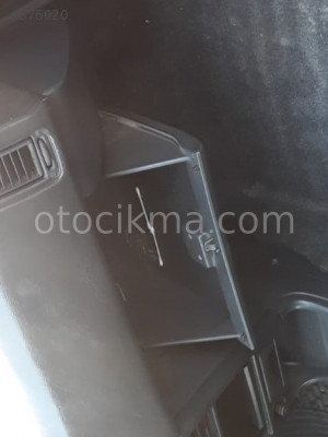 1992 TOYOTA COROLLA HATASIZ DOLU TORPİDO.