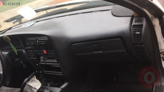 OPEL OMEGA A KOMPLE TORPİDO DOLU.OTO ERKAN ÜNYE