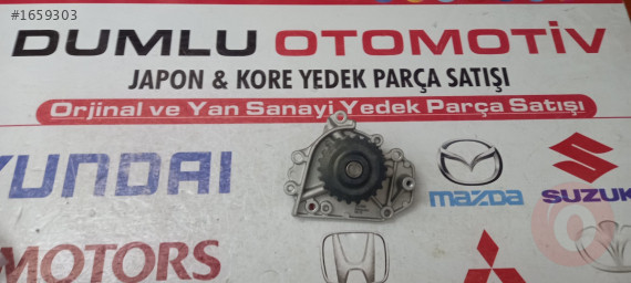 CİVİC 96-99 VVTI/VTEC DEVİRDAİM
