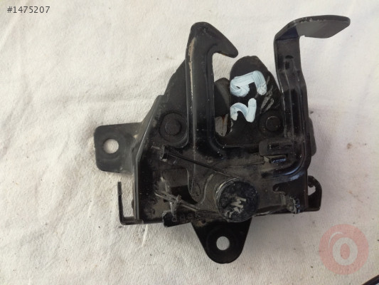 Hyundai 81130_2H000 kaput mandalı.