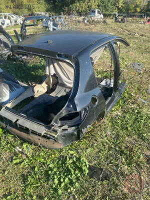 PEUGEOT 307 SAG SOL ARKA CAMURLUK GUCMANLAR OTO