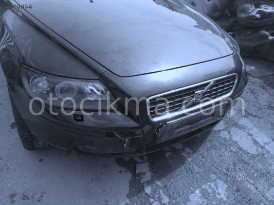 2006 VOLVO S40 ÇIKMA ÖN TAMPON.