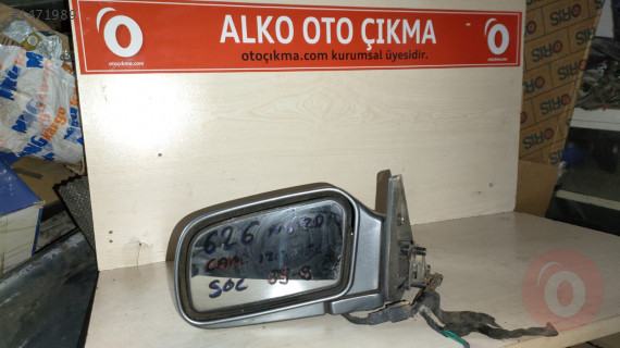 MAZDA 626 SOL AYNA - ALKO OTOMOTİV