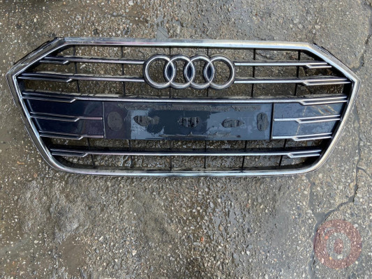 AUDİ Q7 ÖN PANJUR ÇIKMA PARÇA