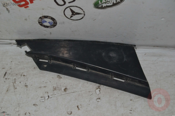 MERCEDES CLA SERİSİ A117 W117 ÖN TAMPON BRAKETİ