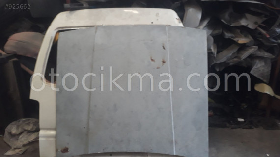 ford taunus ön kaput çıkma