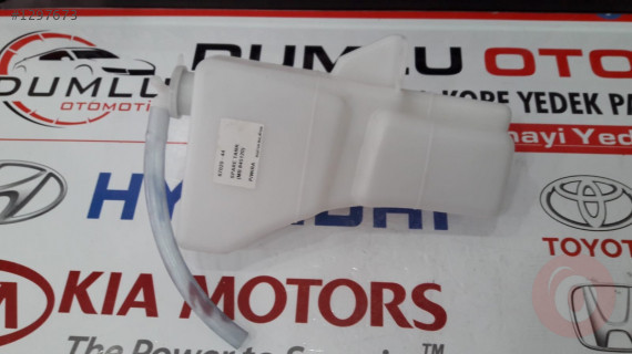67020-44- PROTON 415-416  YEDEK SU DEPOSU 98-00