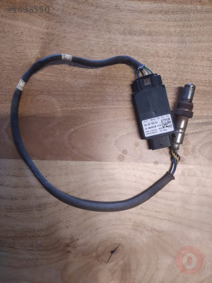 VW TRANSPORTER T8 ORJİNAL ÇIKMA NOX SENSÖRÜ