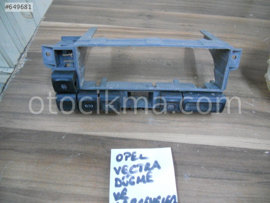 OPEL VECTRA B TAPE ÇERÇEVESİ , OPEL VECTRA B GÖĞÜS ÇERÇEVESİ