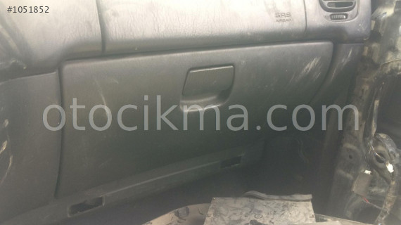 hyundai starex çıkma torpido kapağı