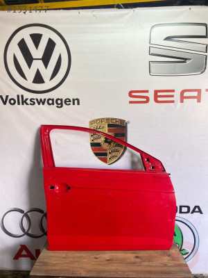 VOLKSWAGEN GOLF 7 2017-20 SAĞ KAPI ORJİNAL ÇIKMA PARÇA