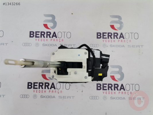 VOLKSWAGEN GOLF 7 VİTES MEKANİZMASI 5Q1713023AC