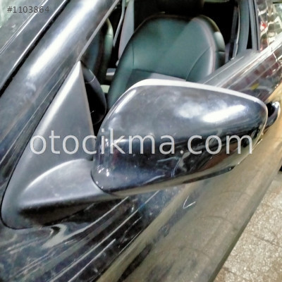 Peugeot 301 ayna kapağı sol ön