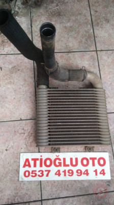 Kia Pregio Turbo Radyatörü İntercooler 1998-2006