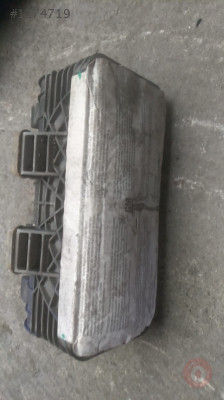 opel astra g çıkma sağ yolcu airbag