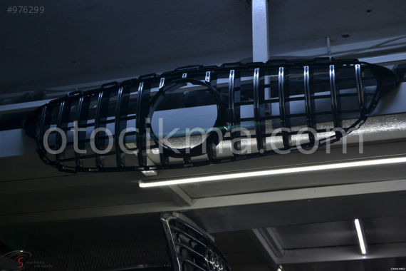 MERCEDES E SERİSİ W205 PANJUR