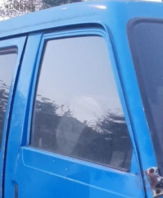 1994 model kia besta 2 .2 dizel çıkma sağ ön kapı camı