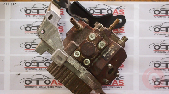 9683703780 PEJO-CITROEN-FORD GRUBU 1.6 DİZEL MAZOT POMPASI