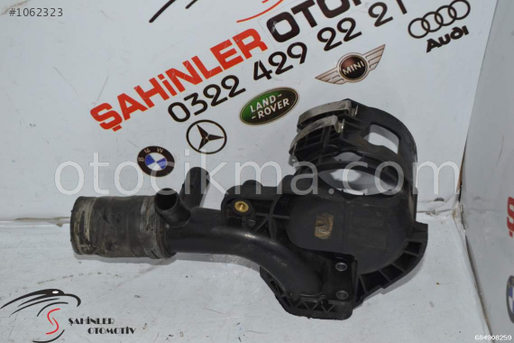 MERCEDES E SERİSİ W212 A212 YAKIT FİLTRESİ