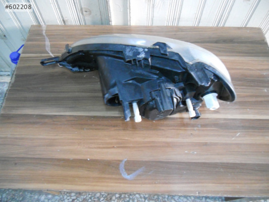 MERCEDES ML SAĞ FAR , MERCEDES JEEP SAĞ FAR ,