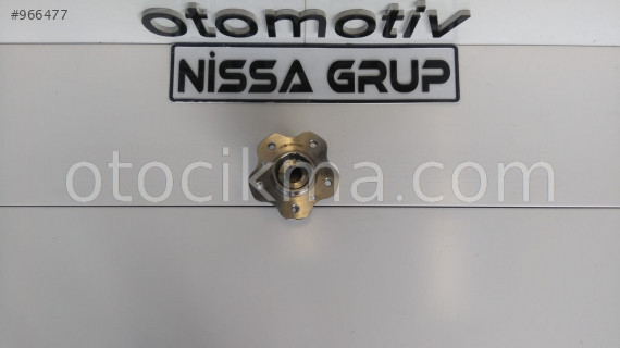NİSSAN QASHQAİ 4X4 ARKA TEKER PORYASI SIFIR J11 2014-2020