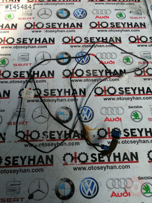 171001440 nissan primera 2007 tavan tesisatı