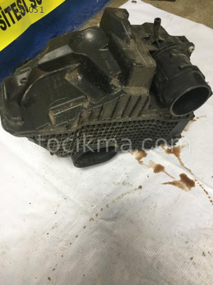 RENAULT CLİO 4 ÇIKMA HAVA FİLİTRE KUTUSU