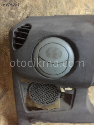 Fiat Doblo Sol Üfleme Izgarası hatasız orjinal çıkma